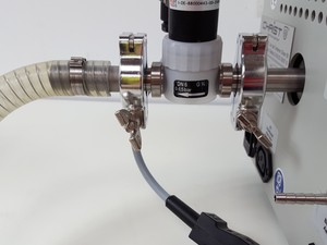 Thumbnail image of Christ RVC 2-18 Mini Benchtop Laboratory Concentrator Type: 100218 & 2C Pump Lab