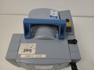 Thumbnail image of Christ RVC 2-18 Mini Benchtop Laboratory Concentrator Type: 100218 & 2C Pump Lab