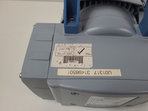 Thumbnail image of Christ RVC 2-18 Mini Benchtop Laboratory Concentrator Type: 100218 & 2C Pump Lab