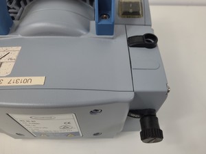 Thumbnail image of Christ RVC 2-18 Mini Benchtop Laboratory Concentrator Type: 100218 & 2C Pump Lab