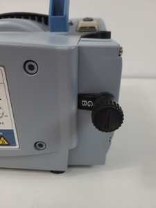 Thumbnail image of Christ RVC 2-18 Mini Benchtop Laboratory Concentrator Type: 100218 & 2C Pump Lab