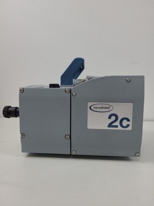 Thumbnail image of Christ RVC 2-18 Mini Benchtop Laboratory Concentrator Type: 100218 & 2C Pump Lab