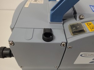 Thumbnail image of Christ RVC 2-18 Mini Benchtop Laboratory Concentrator Type: 100218 & 2C Pump Lab