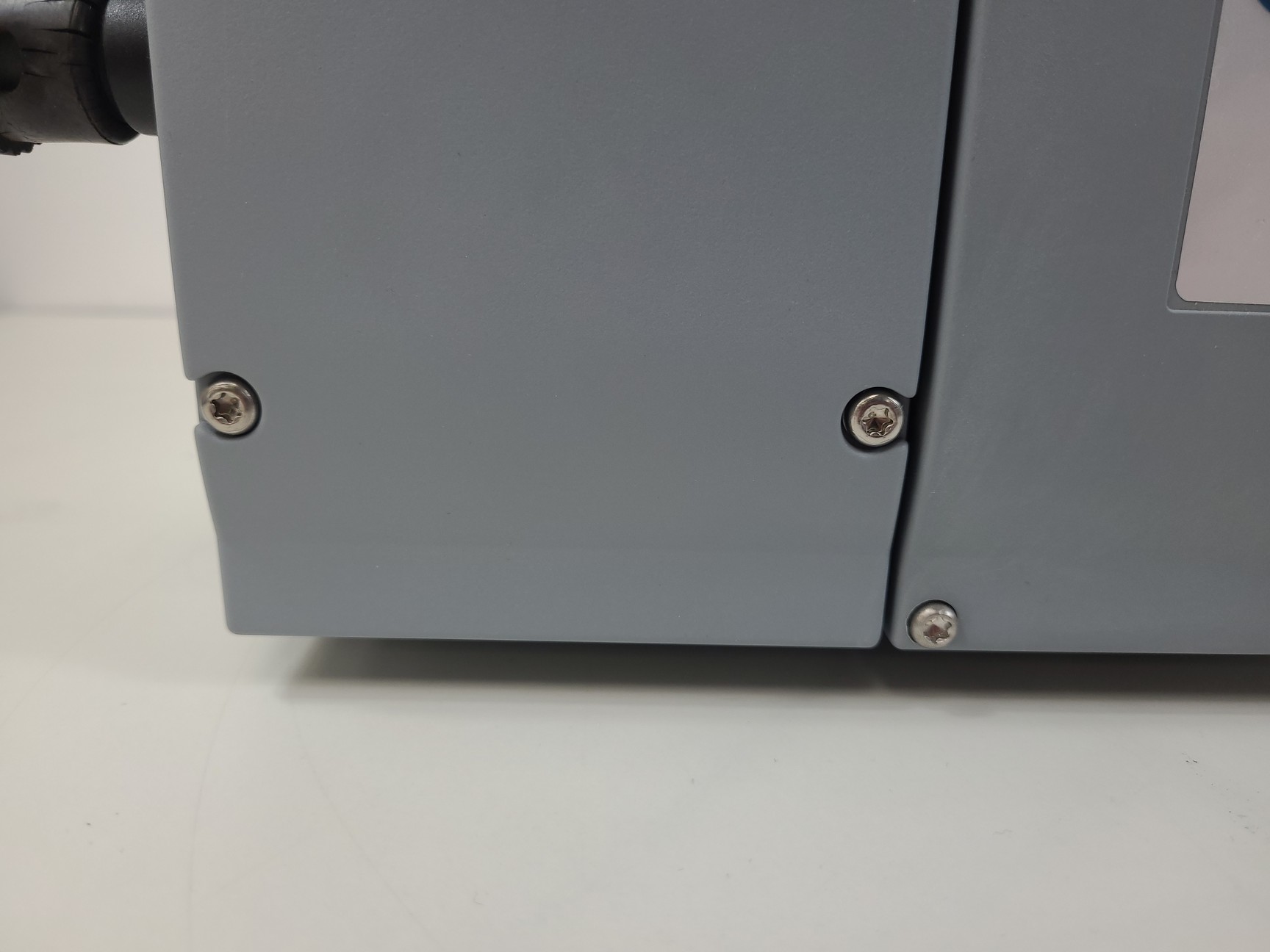 Image of Christ RVC 2-18 Mini Benchtop Laboratory Concentrator Type: 100218 & 2C Pump Lab