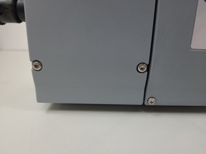 Thumbnail image of Christ RVC 2-18 Mini Benchtop Laboratory Concentrator Type: 100218 & 2C Pump Lab