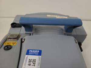 Thumbnail image of Christ RVC 2-18 Mini Benchtop Laboratory Concentrator Type: 100218 & 2C Pump Lab