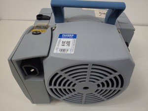 Thumbnail image of Christ RVC 2-18 Mini Benchtop Laboratory Concentrator Type: 100218 & 2C Pump Lab