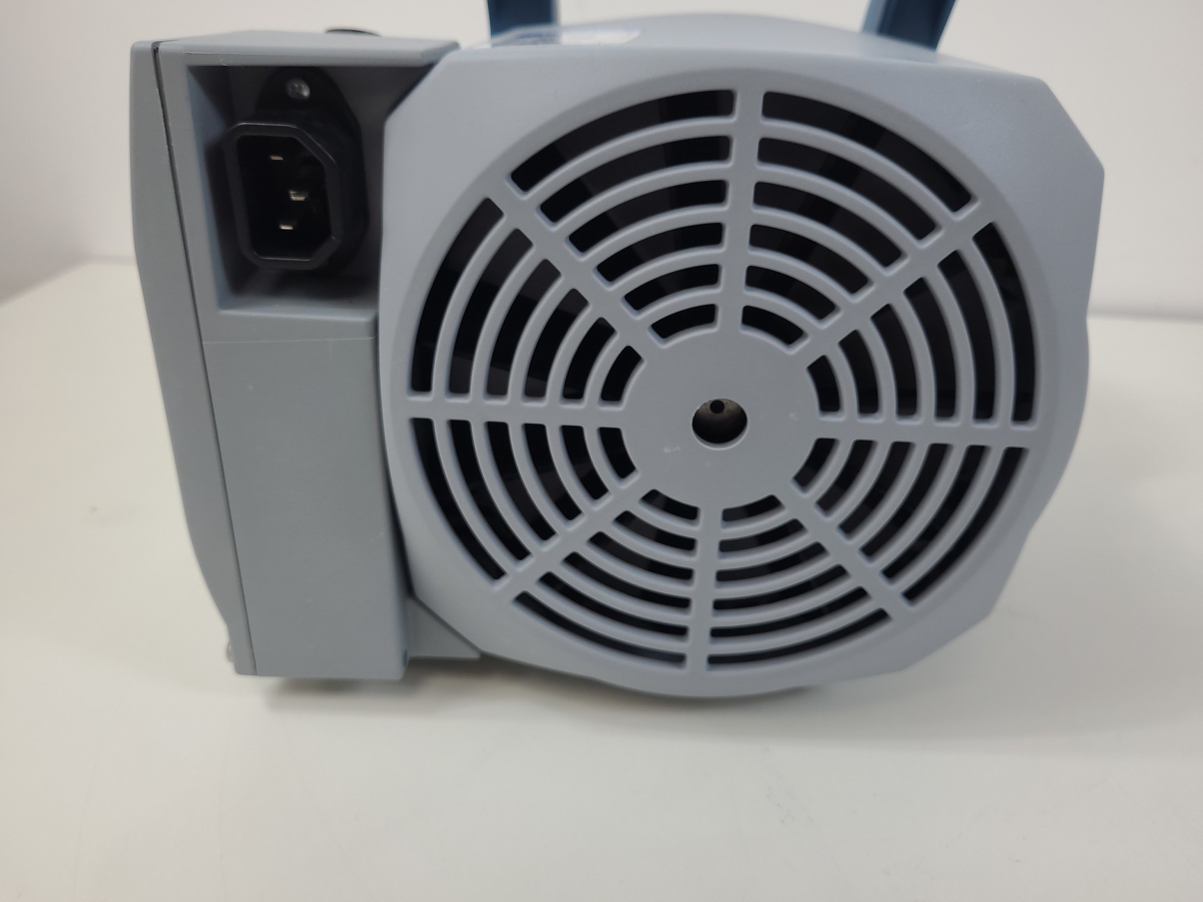 Image of Christ RVC 2-18 Mini Benchtop Laboratory Concentrator Type: 100218 & 2C Pump Lab