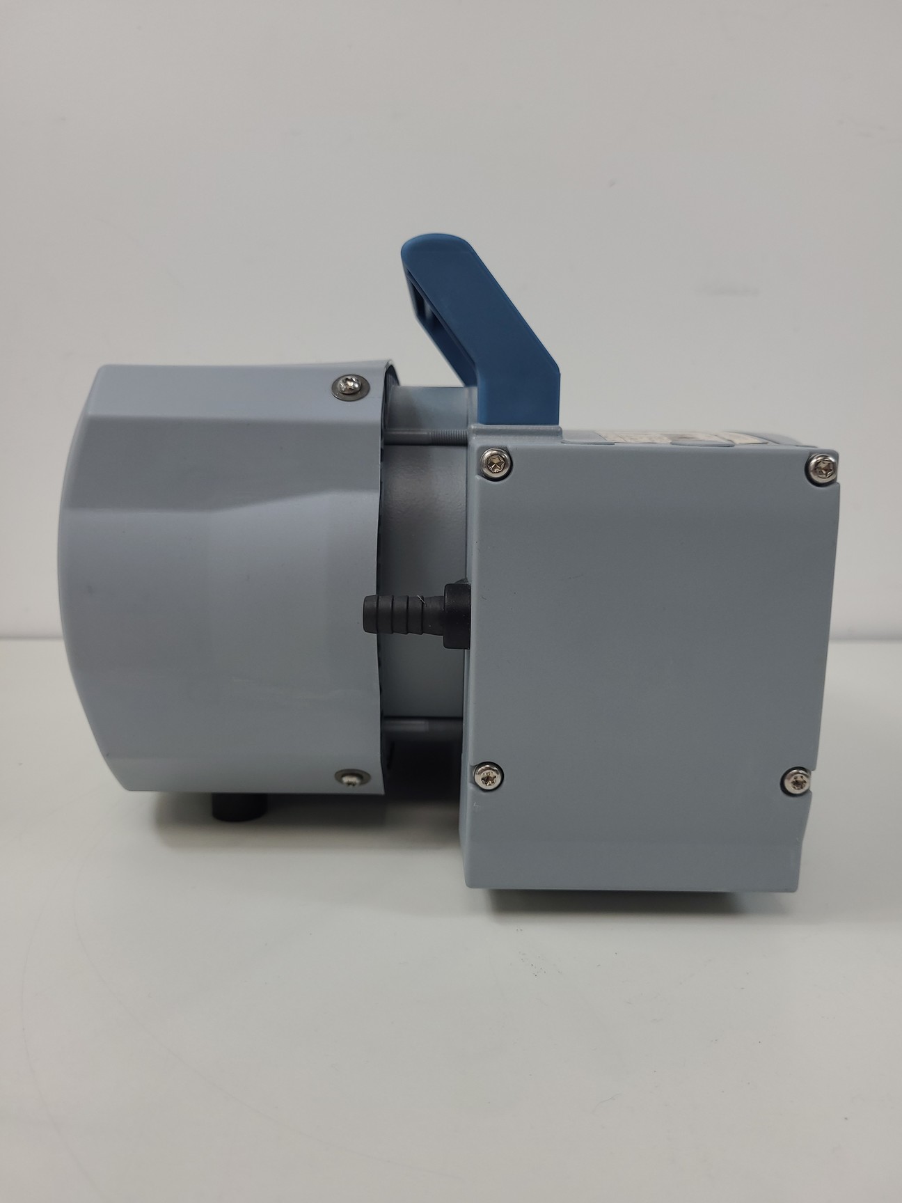 Image of Christ RVC 2-18 Mini Benchtop Laboratory Concentrator Type: 100218 & 2C Pump Lab