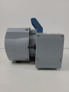 Thumbnail image of Christ RVC 2-18 Mini Benchtop Laboratory Concentrator Type: 100218 & 2C Pump Lab