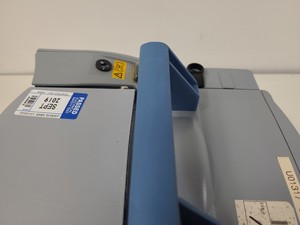 Thumbnail image of Christ RVC 2-18 Mini Benchtop Laboratory Concentrator Type: 100218 & 2C Pump Lab