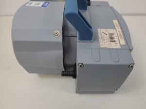Thumbnail image of Christ RVC 2-18 Mini Benchtop Laboratory Concentrator Type: 100218 & 2C Pump Lab