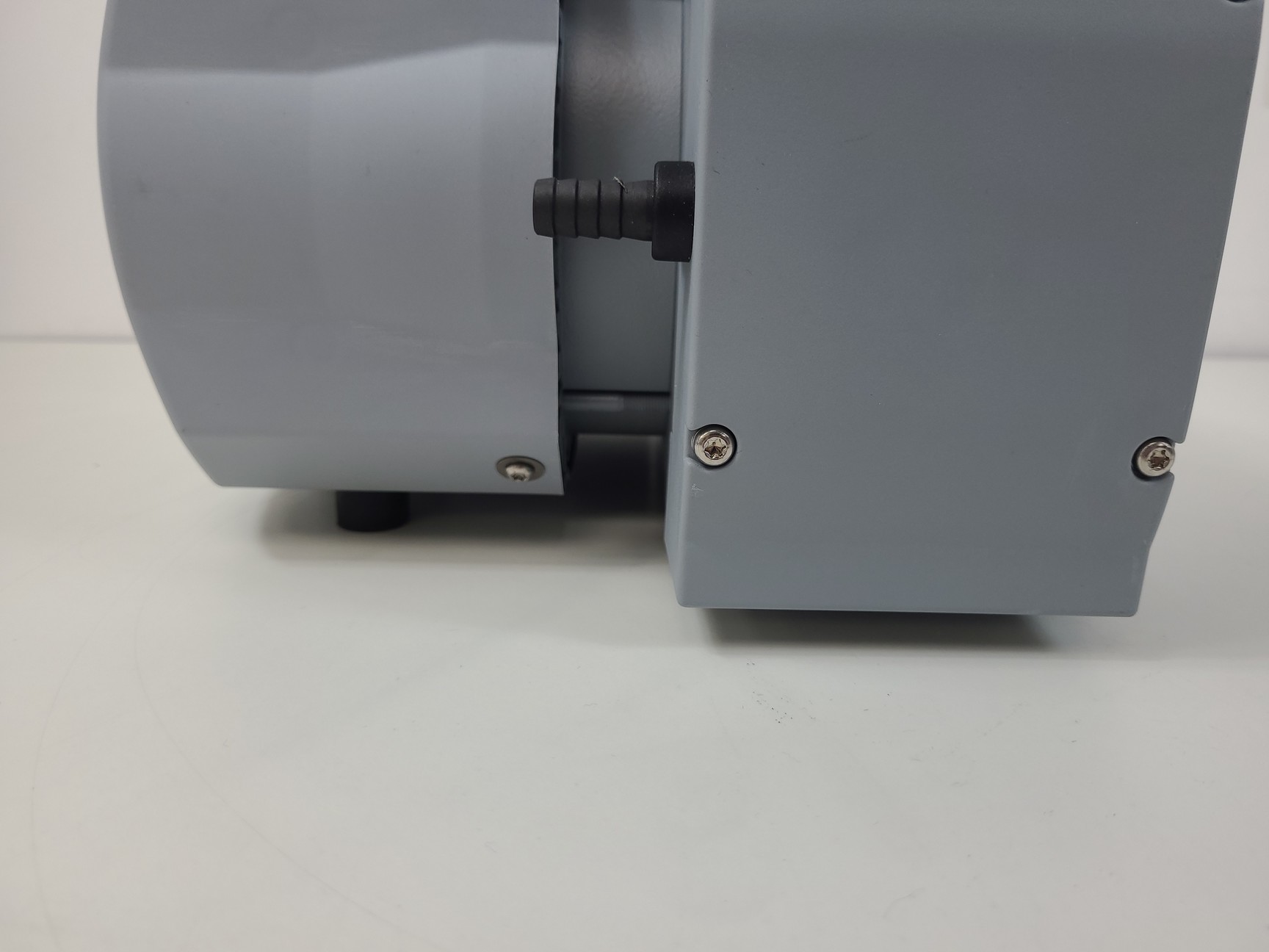 Image of Christ RVC 2-18 Mini Benchtop Laboratory Concentrator Type: 100218 & 2C Pump Lab