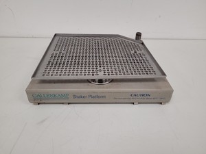 Thumbnail image of Gallenkamp Plus II Laboratory Incubator Cat No. IPL.075.FD1.C Lab