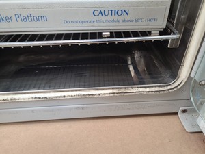 Thumbnail image of Gallenkamp Plus II Laboratory Incubator Cat No. IPL.075.FD1.C Lab