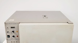 Thumbnail image of Gallenkamp Plus II Laboratory Incubator Cat No. IPL.075.FD1.C Lab