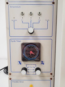 Thumbnail image of Gallenkamp Plus II Laboratory Incubator Cat No. IPL.075.FD1.C Lab