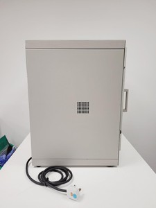 Thumbnail image of Gallenkamp Plus II Laboratory Incubator Cat No. IPL.075.FD1.C Lab