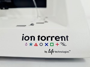 Thumbnail image of Life Technologies Ion Torrent OneTouch ES with Server & Accessories