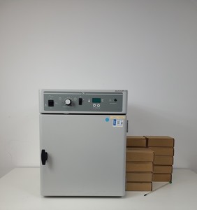 Thumbnail image of Sheldon Manufacturing Shel Lab Agilent Hybridization Oven Model: G2545A Lab