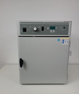 Thumbnail image of Sheldon Manufacturing Shel Lab Agilent Hybridization Oven Model: G2545A Lab