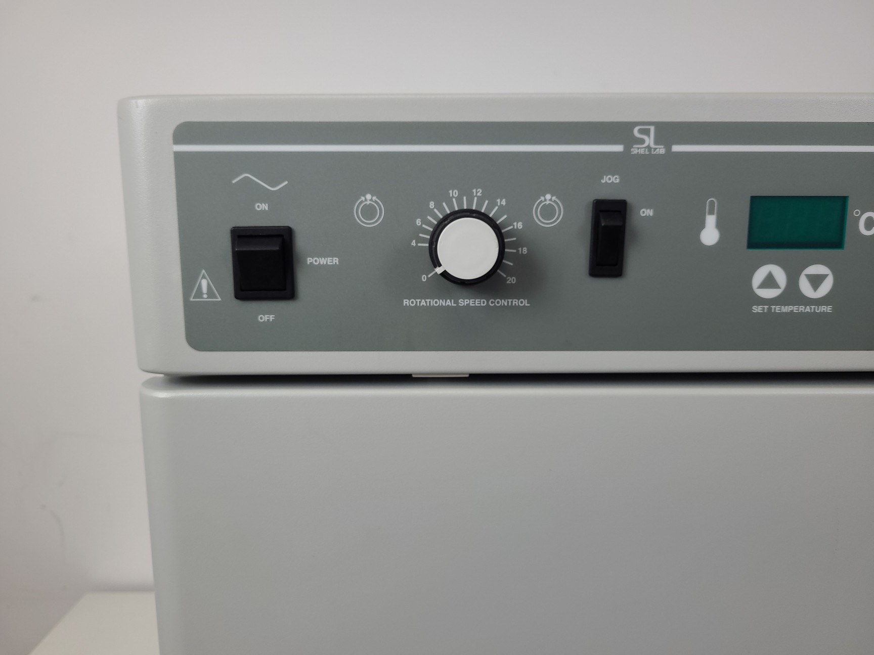 Image of Sheldon Manufacturing Shel Lab Agilent Hybridization Oven Model: G2545A Lab