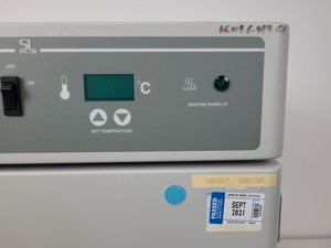 Thumbnail image of Sheldon Manufacturing Shel Lab Agilent Hybridization Oven Model: G2545A Lab