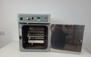 Thumbnail image of Sheldon Manufacturing Shel Lab Agilent Hybridization Oven Model: G2545A Lab