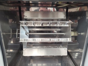 Thumbnail image of Sheldon Manufacturing Shel Lab Agilent Hybridization Oven Model: G2545A Lab