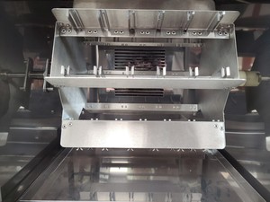 Thumbnail image of Sheldon Manufacturing Shel Lab Agilent Hybridization Oven Model: G2545A Lab