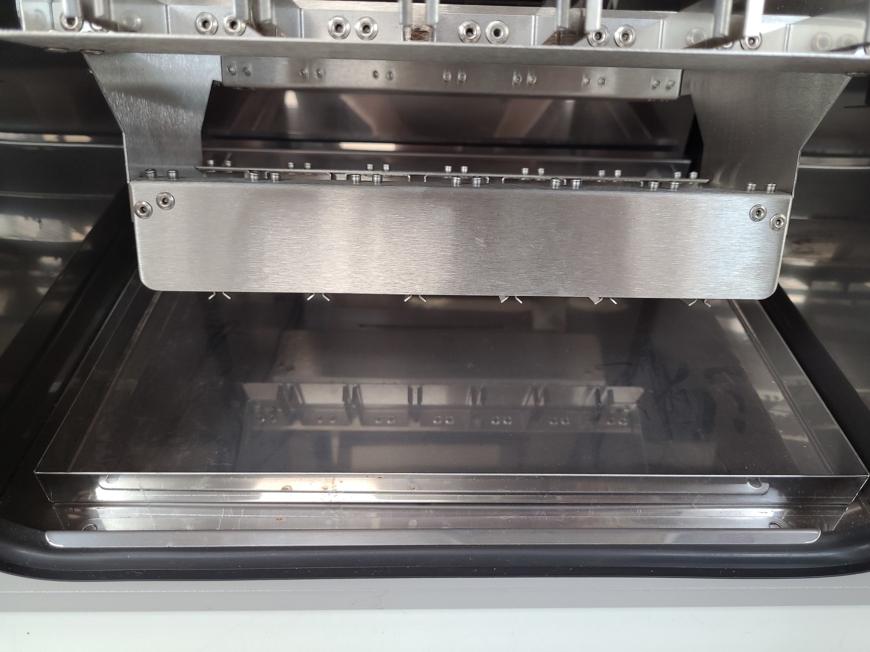 Image of Sheldon Manufacturing Shel Lab Agilent Hybridization Oven Model: G2545A Lab