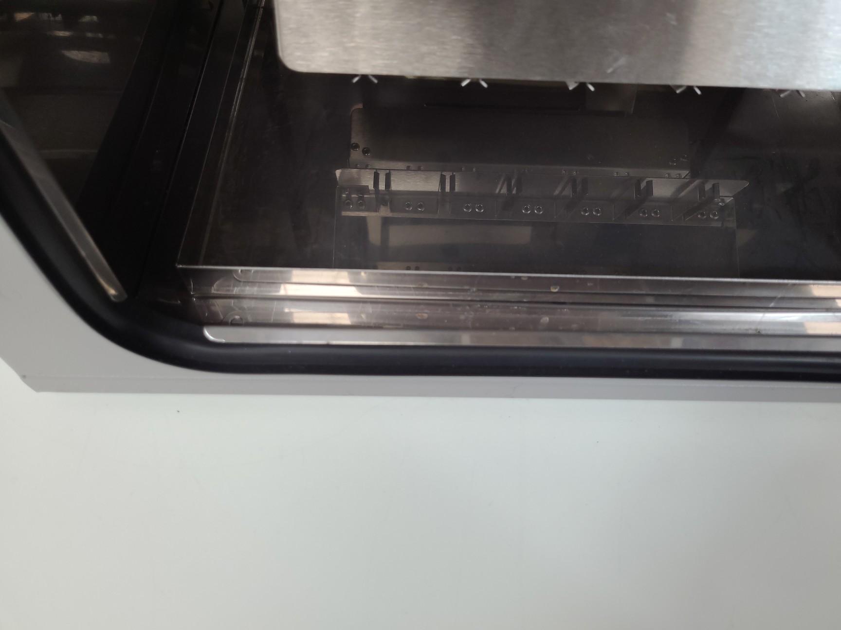 Image of Sheldon Manufacturing Shel Lab Agilent Hybridization Oven Model: G2545A Lab