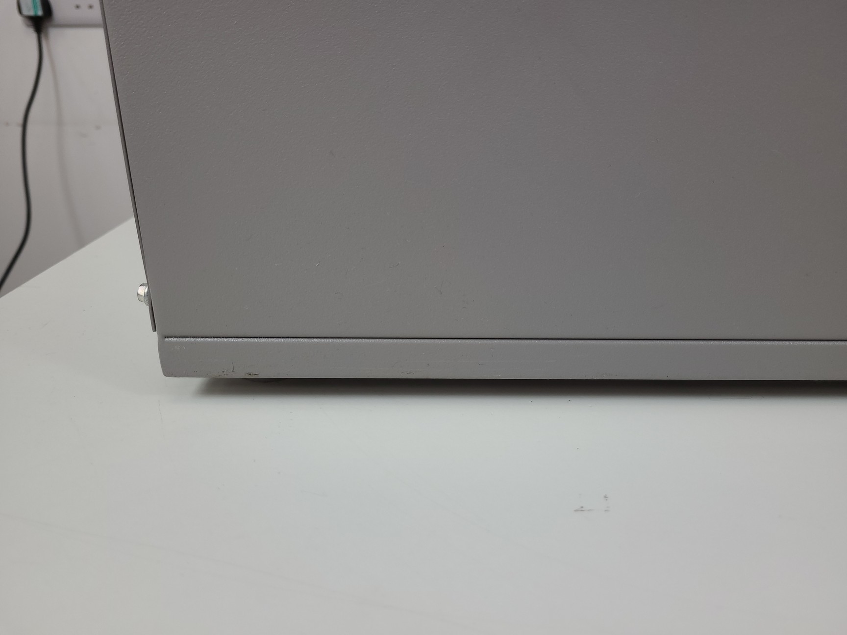 Image of Sheldon Manufacturing Shel Lab Agilent Hybridization Oven Model: G2545A Lab