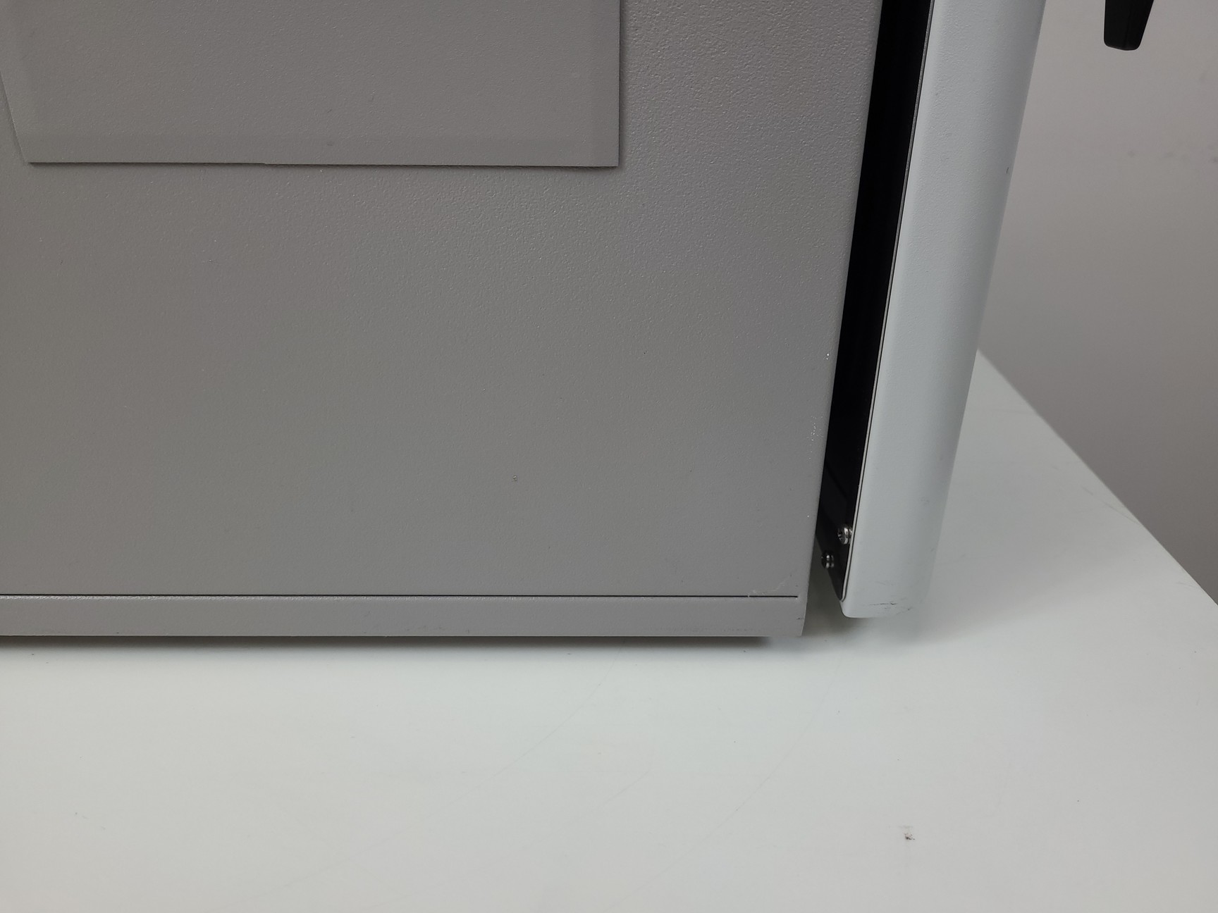 Image of Sheldon Manufacturing Shel Lab Agilent Hybridization Oven Model: G2545A Lab