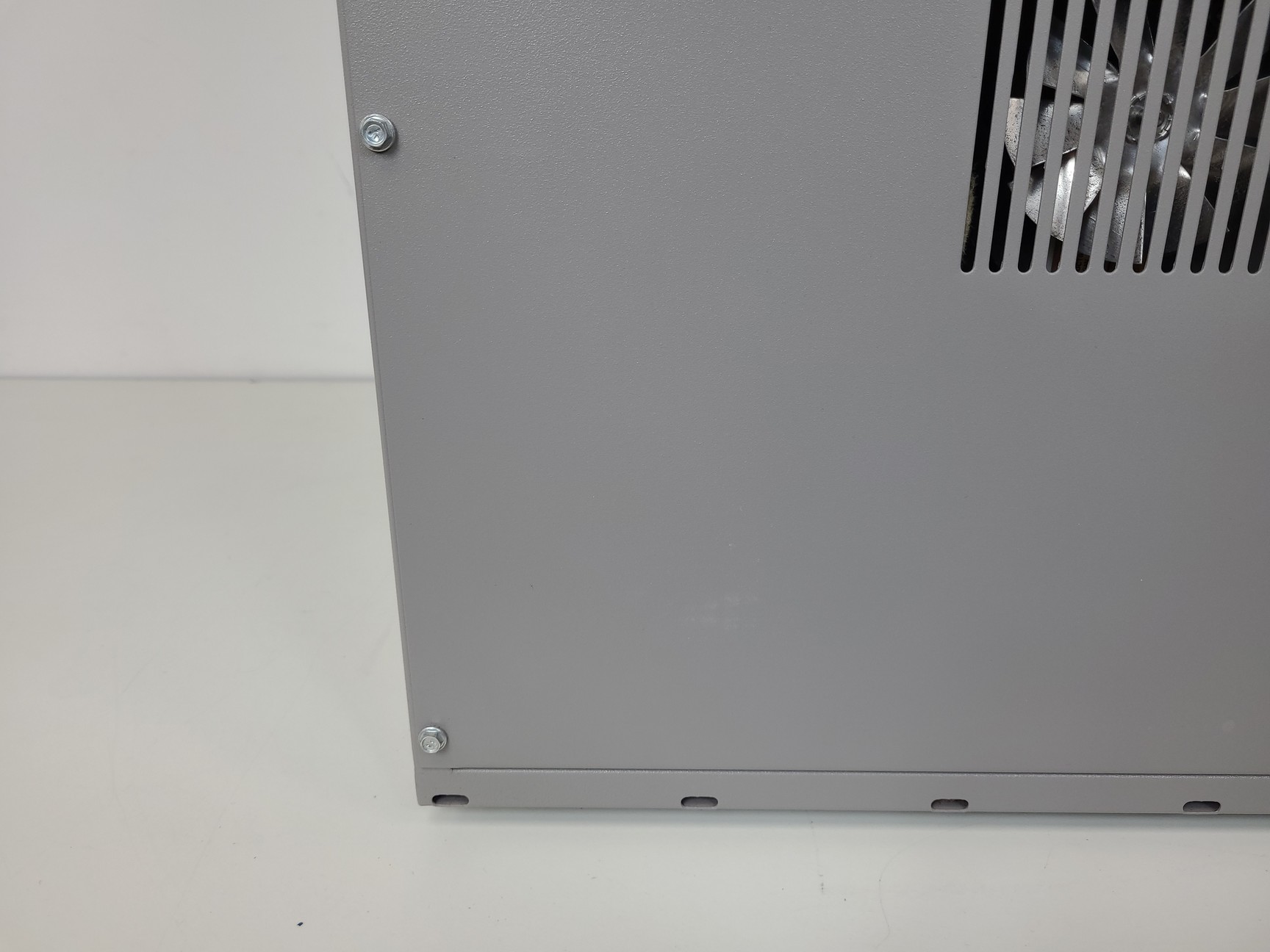 Image of Sheldon Manufacturing Shel Lab Agilent Hybridization Oven Model: G2545A Lab