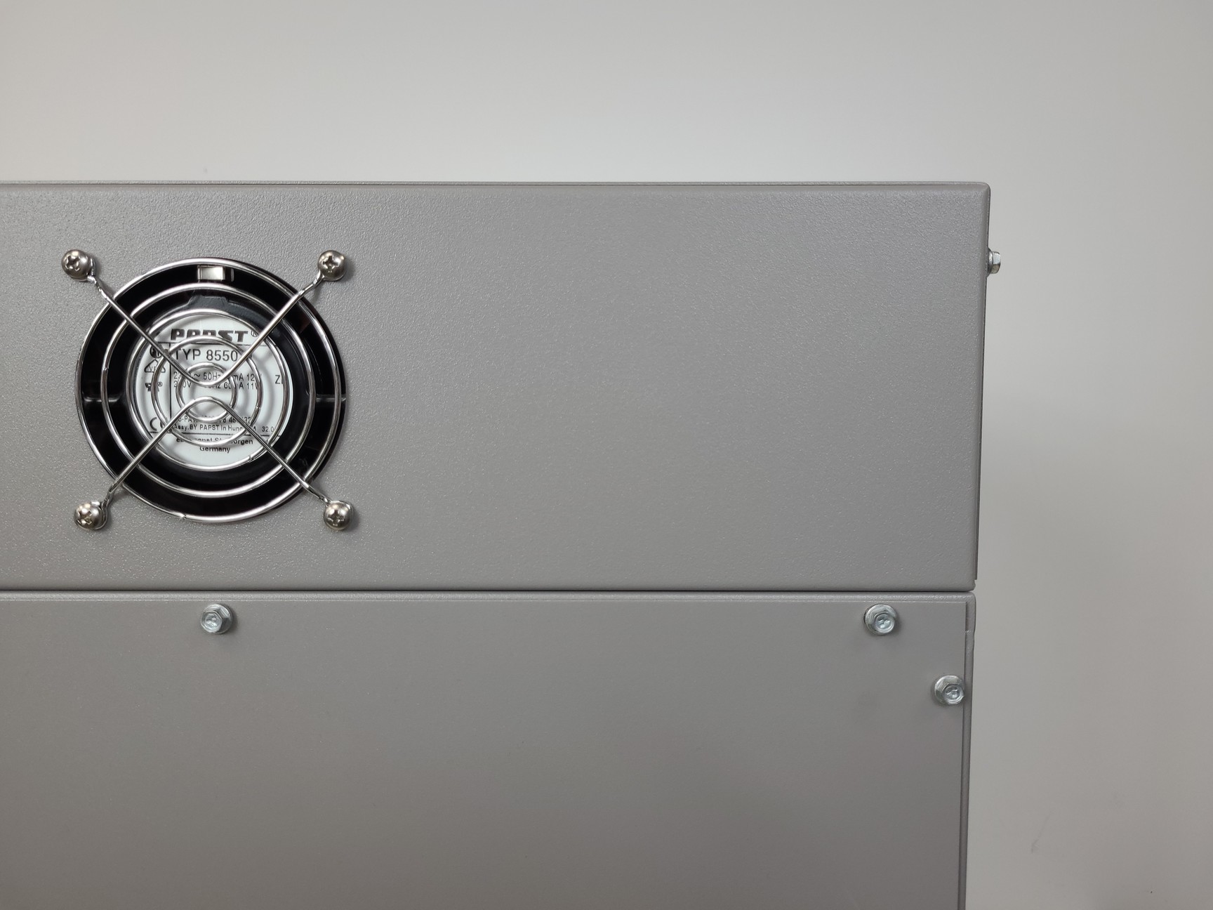 Image of Sheldon Manufacturing Shel Lab Agilent Hybridization Oven Model: G2545A Lab