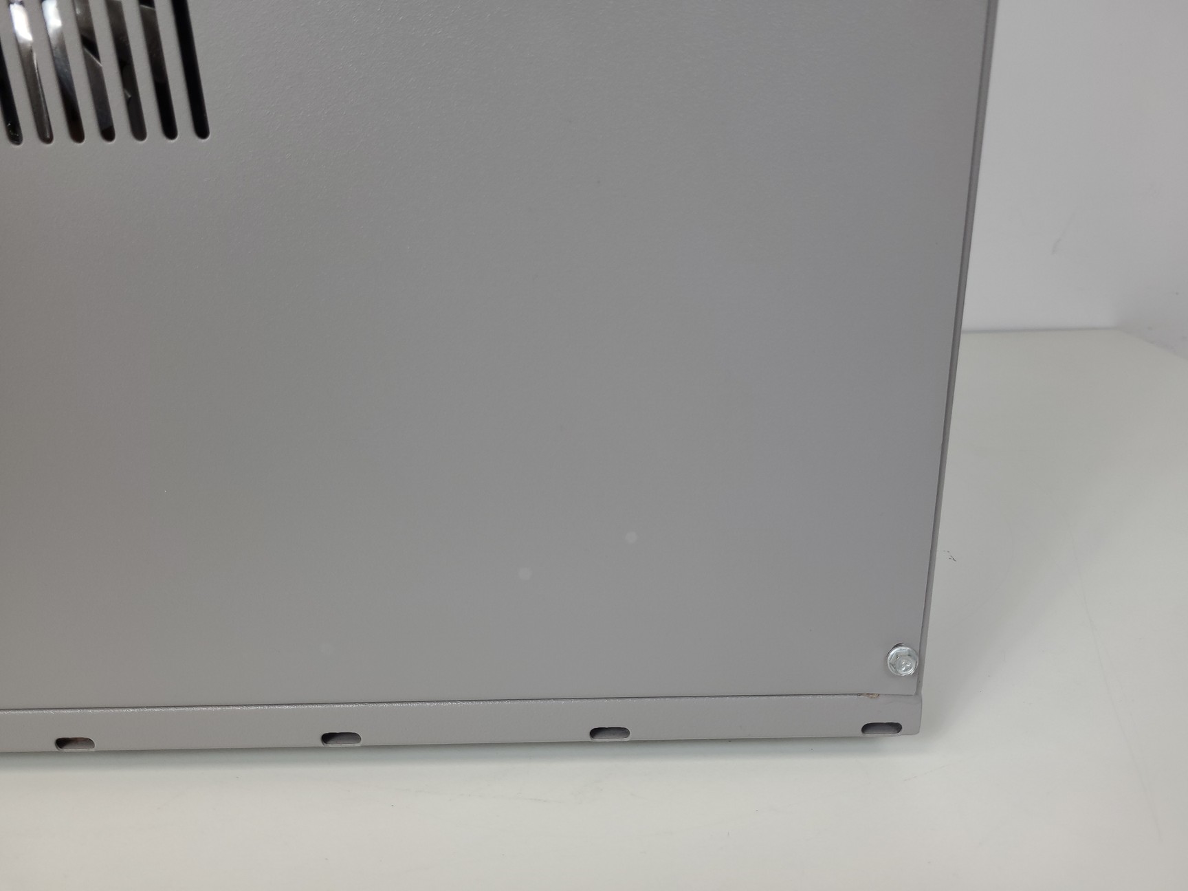 Image of Sheldon Manufacturing Shel Lab Agilent Hybridization Oven Model: G2545A Lab