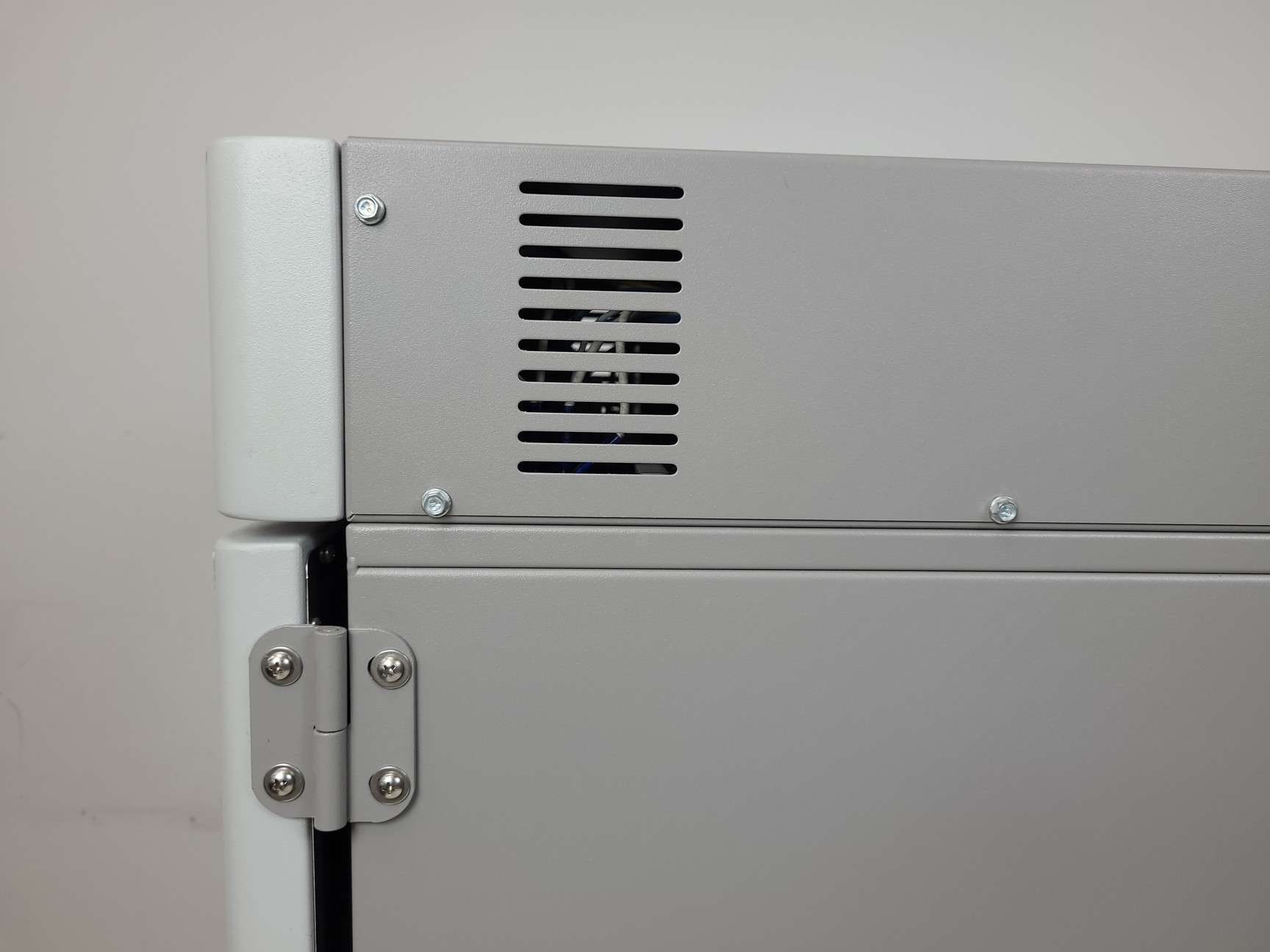 Image of Sheldon Manufacturing Shel Lab Agilent Hybridization Oven Model: G2545A Lab