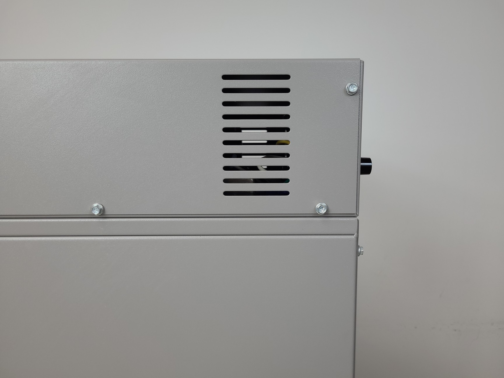 Image of Sheldon Manufacturing Shel Lab Agilent Hybridization Oven Model: G2545A Lab