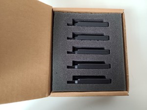 Thumbnail image of Sheldon Manufacturing Shel Lab Agilent Hybridization Oven Model: G2545A Lab