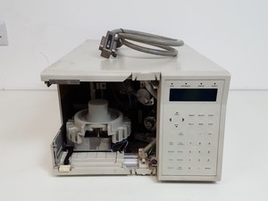 Thumbnail image of Hewlett Packard 1050 System