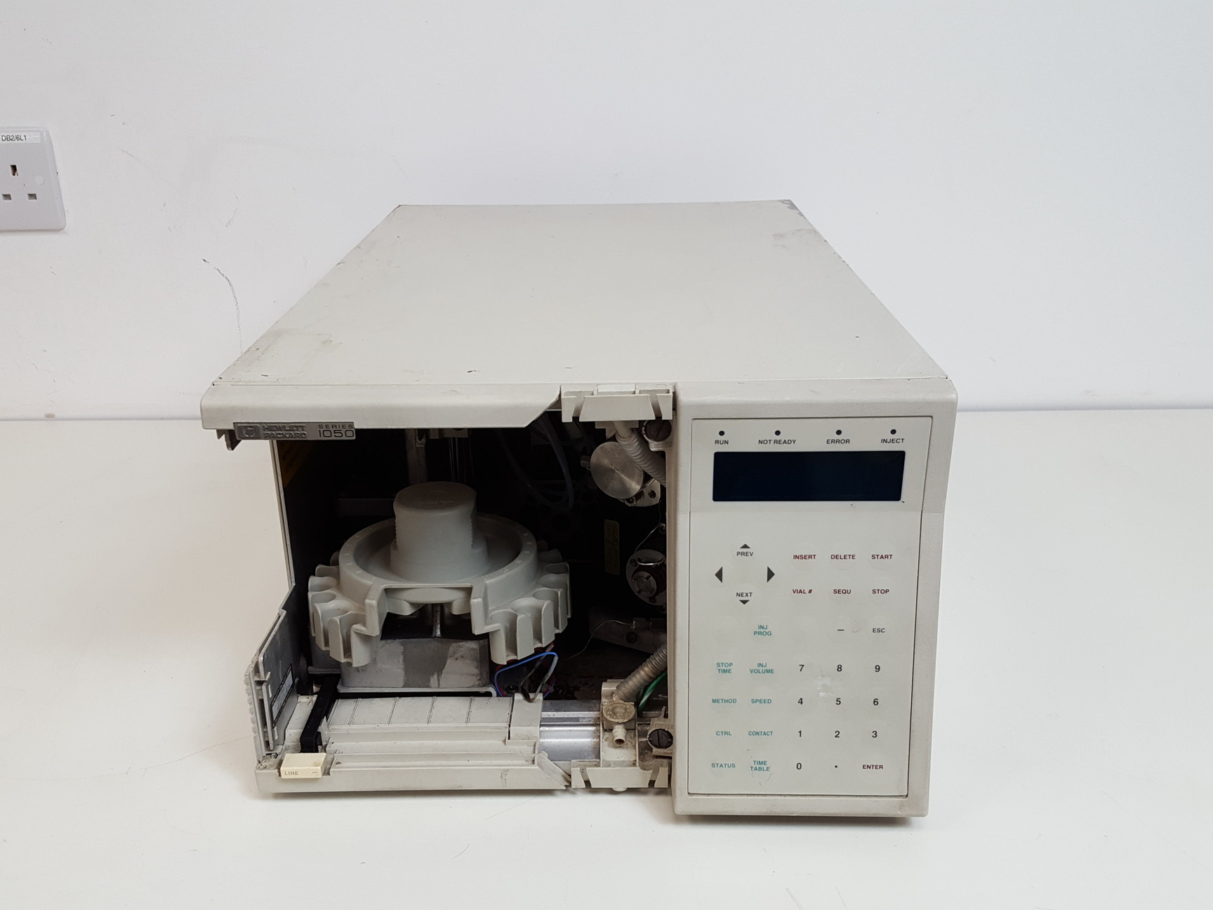 Image of Hewlett Packard 1050 System