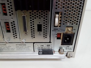 Thumbnail image of Hewlett Packard 1050 System