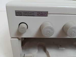 Thumbnail image of Hewlett Packard 1050 System