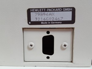 Thumbnail image of Hewlett Packard 1050 System