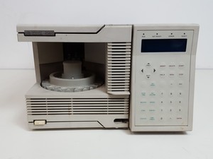 Thumbnail image of Hewlett Packard 1050 System