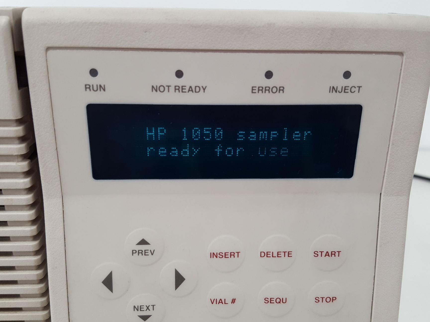 Image of Hewlett Packard 1050 System