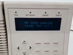 Thumbnail image of Hewlett Packard 1050 System