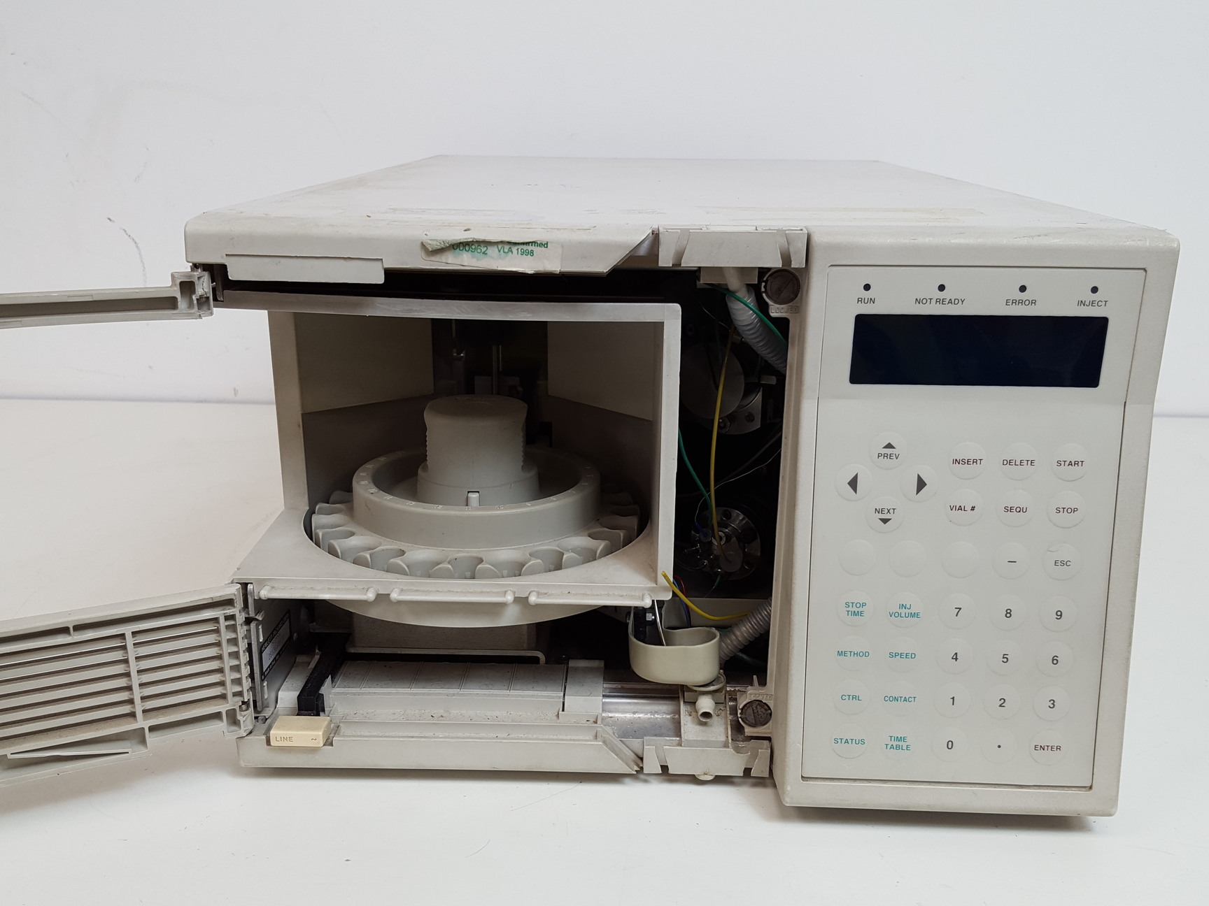 Image of Hewlett Packard 1050 System