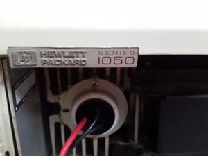 Thumbnail image of Hewlett Packard 1050 System